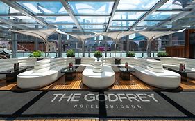 The Godfrey Hotel Chicago Il